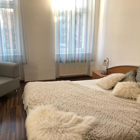 Apartmany Galeta Karlowe Wary Zewnętrze zdjęcie