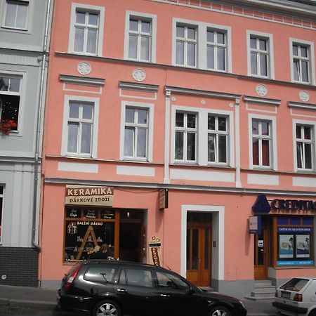Apartmany Galeta Karlowe Wary Zewnętrze zdjęcie