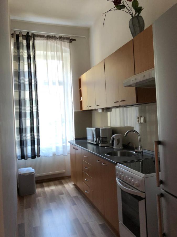Apartmany Galeta Karlowe Wary Zewnętrze zdjęcie