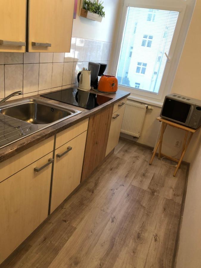 Apartmany Galeta Karlowe Wary Zewnętrze zdjęcie