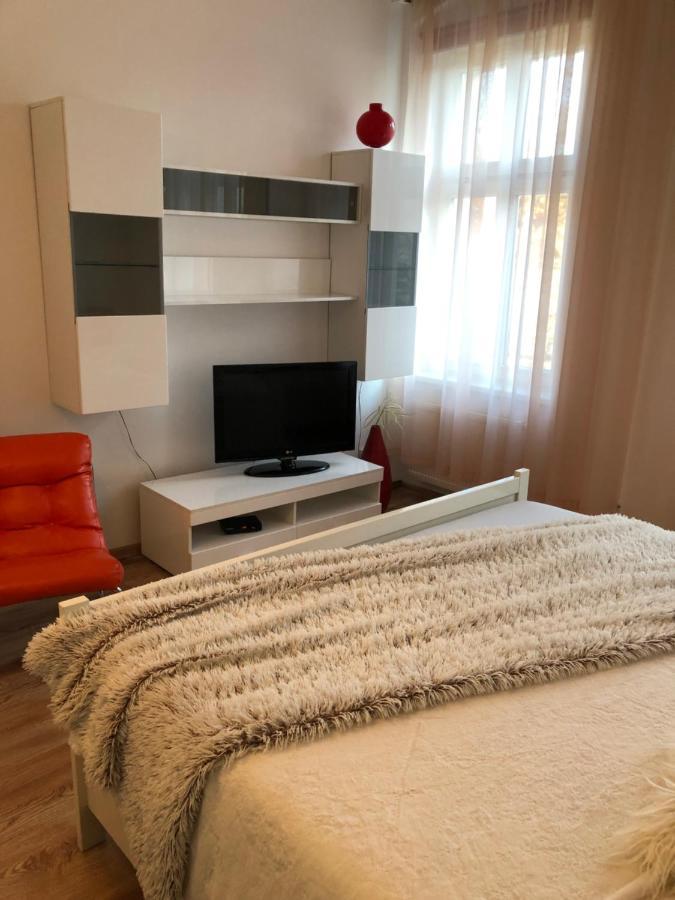 Apartmany Galeta Karlowe Wary Zewnętrze zdjęcie