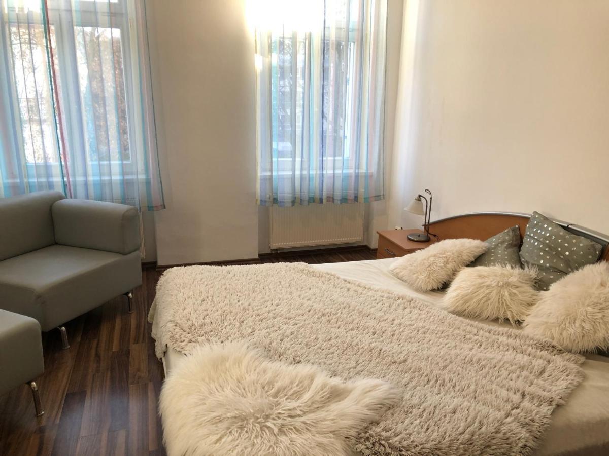 Apartmany Galeta Karlowe Wary Zewnętrze zdjęcie