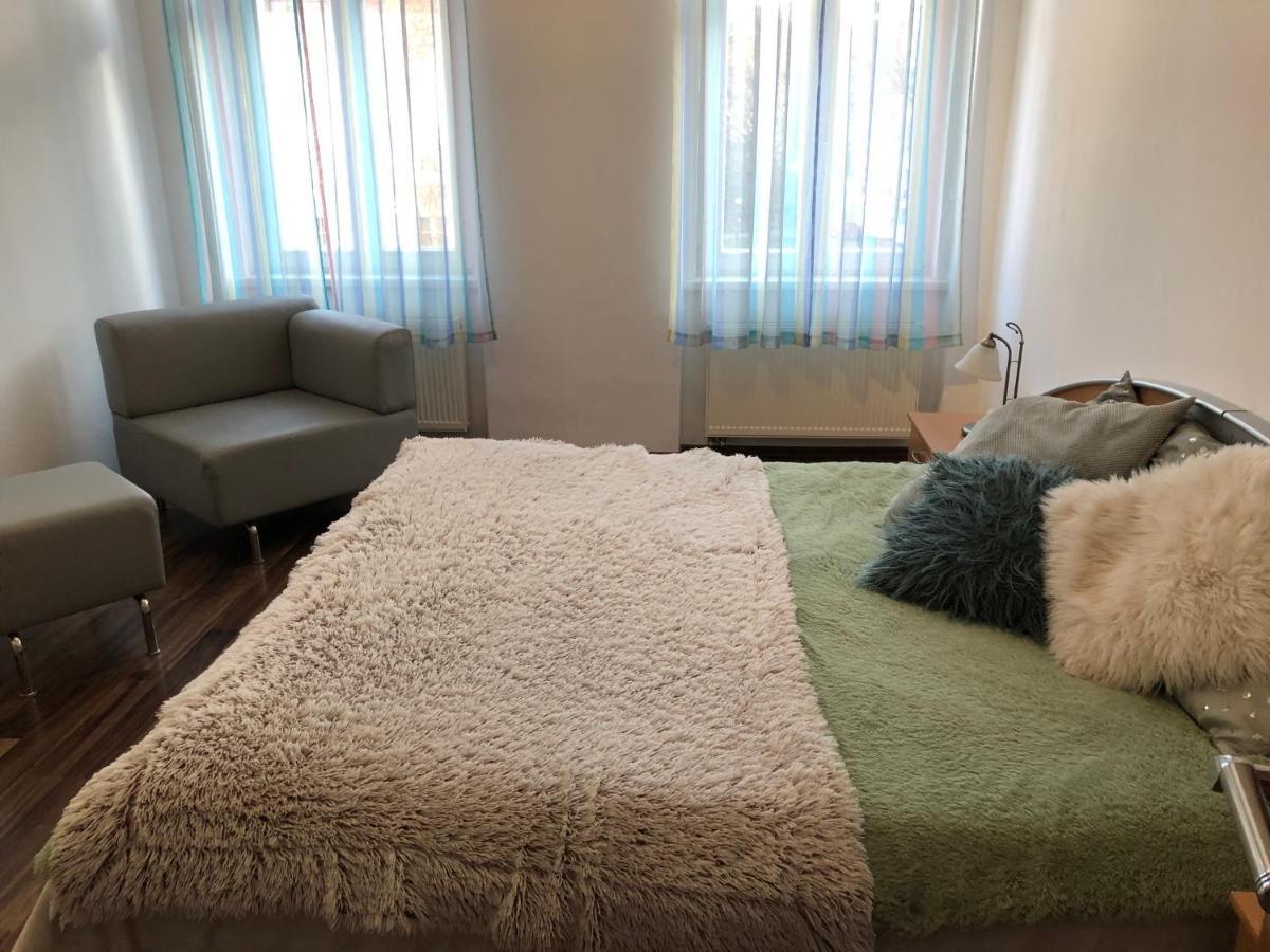 Apartmany Galeta Karlowe Wary Zewnętrze zdjęcie