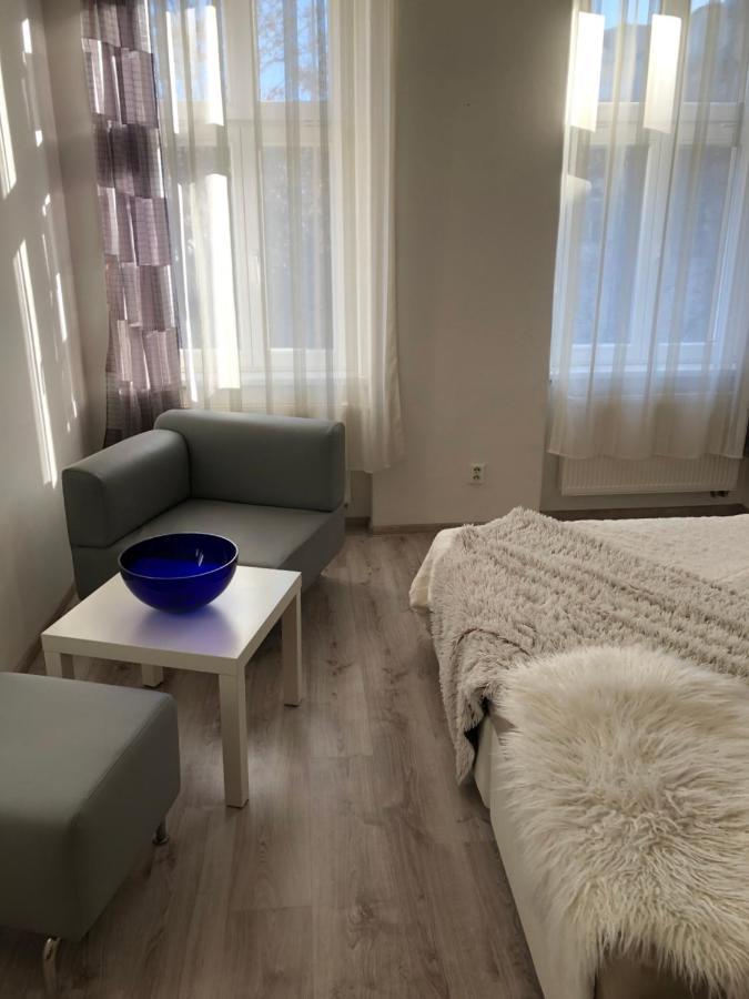Apartmany Galeta Karlowe Wary Zewnętrze zdjęcie