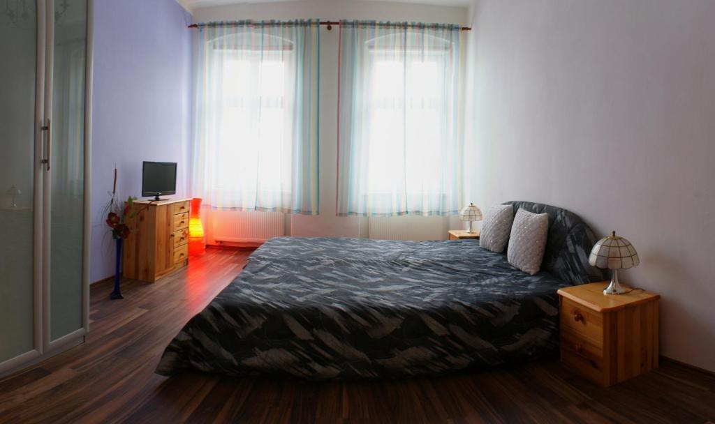Apartmany Galeta Karlowe Wary Pokój zdjęcie