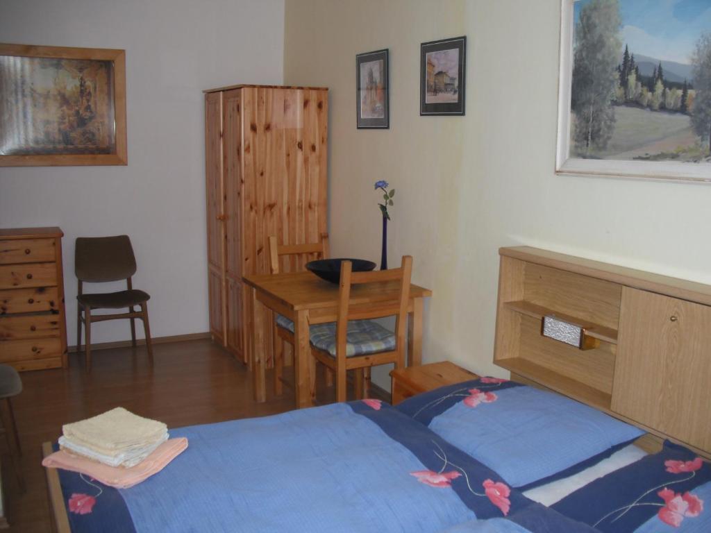 Apartmany Galeta Karlowe Wary Pokój zdjęcie