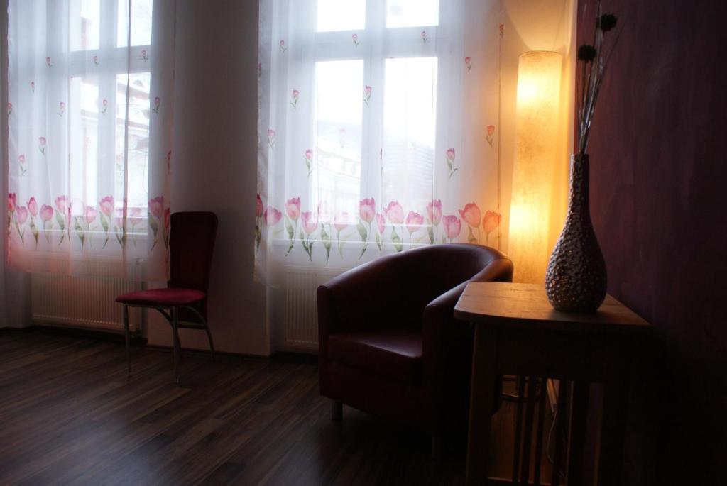 Apartmany Galeta Karlowe Wary Pokój zdjęcie