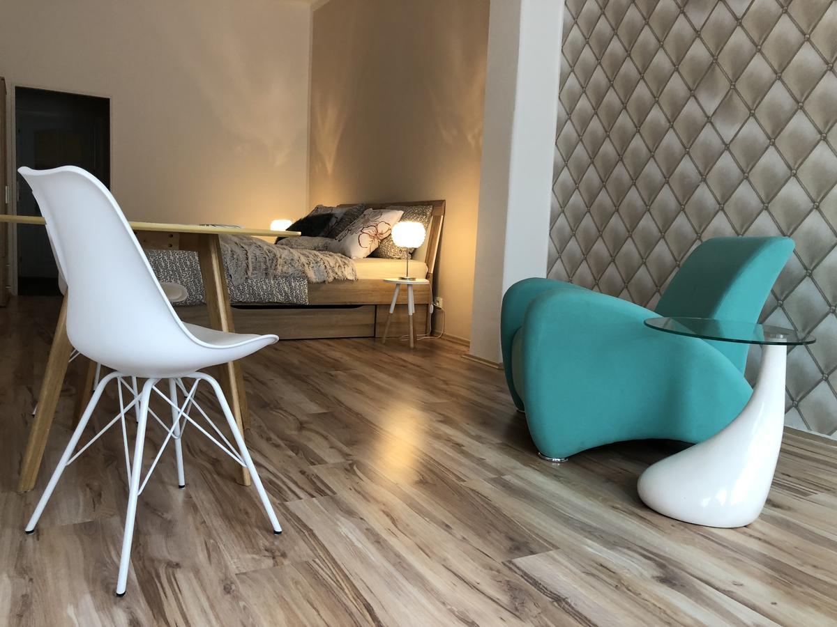 Apartmany Galeta Karlowe Wary Zewnętrze zdjęcie