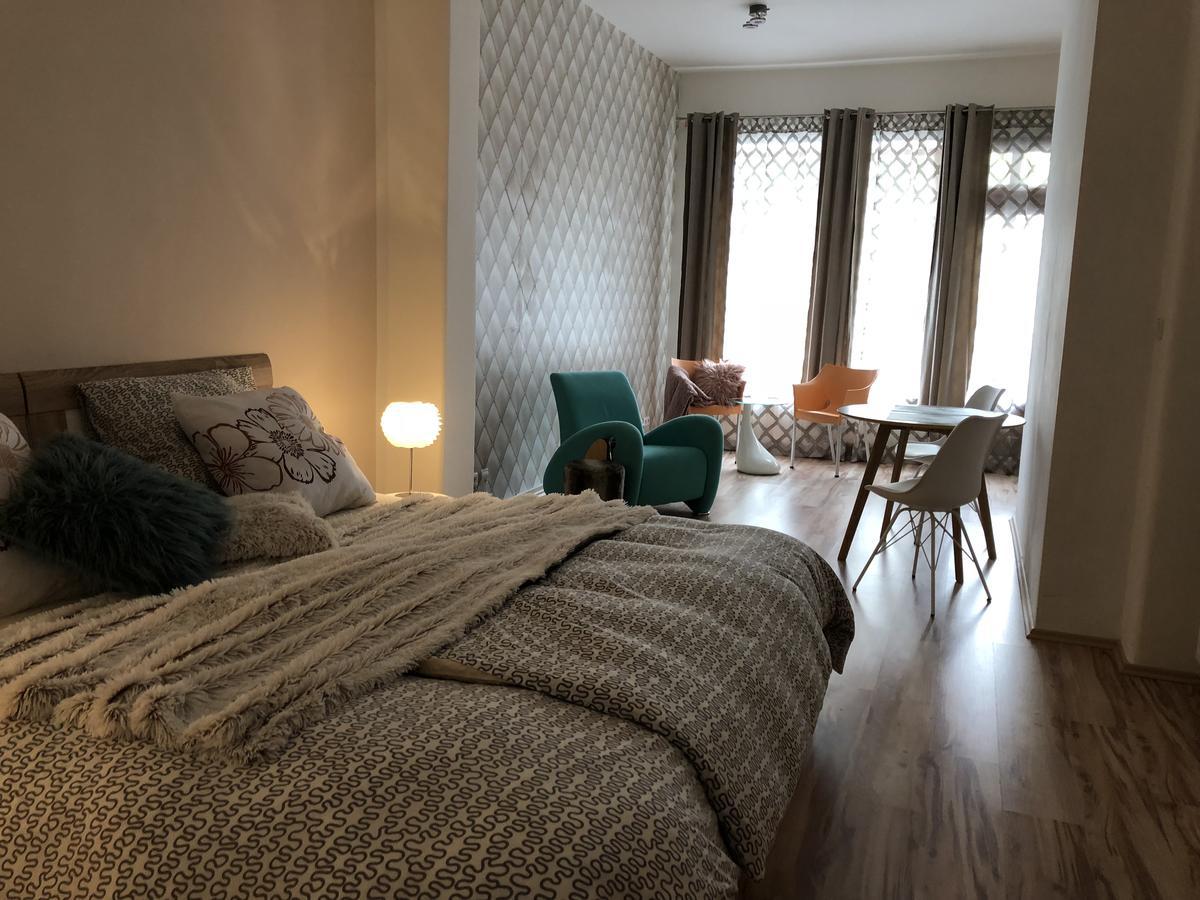 Apartmany Galeta Karlowe Wary Zewnętrze zdjęcie