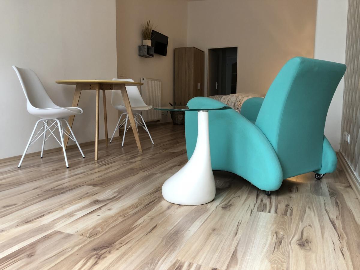 Apartmany Galeta Karlowe Wary Zewnętrze zdjęcie