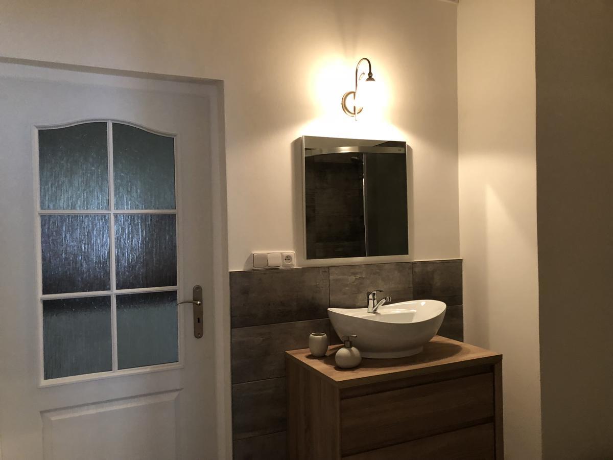 Apartmany Galeta Karlowe Wary Zewnętrze zdjęcie