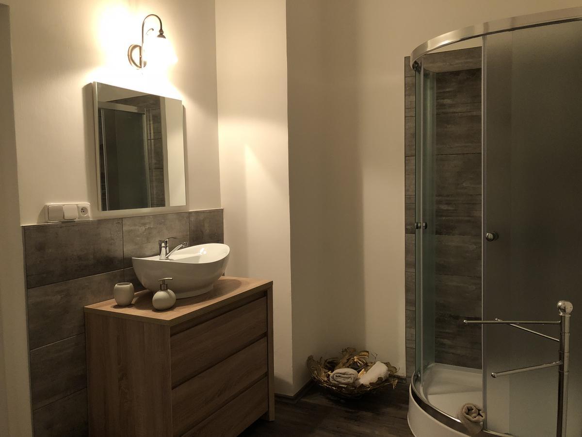 Apartmany Galeta Karlowe Wary Zewnętrze zdjęcie