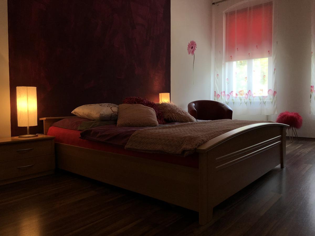 Apartmany Galeta Karlowe Wary Zewnętrze zdjęcie