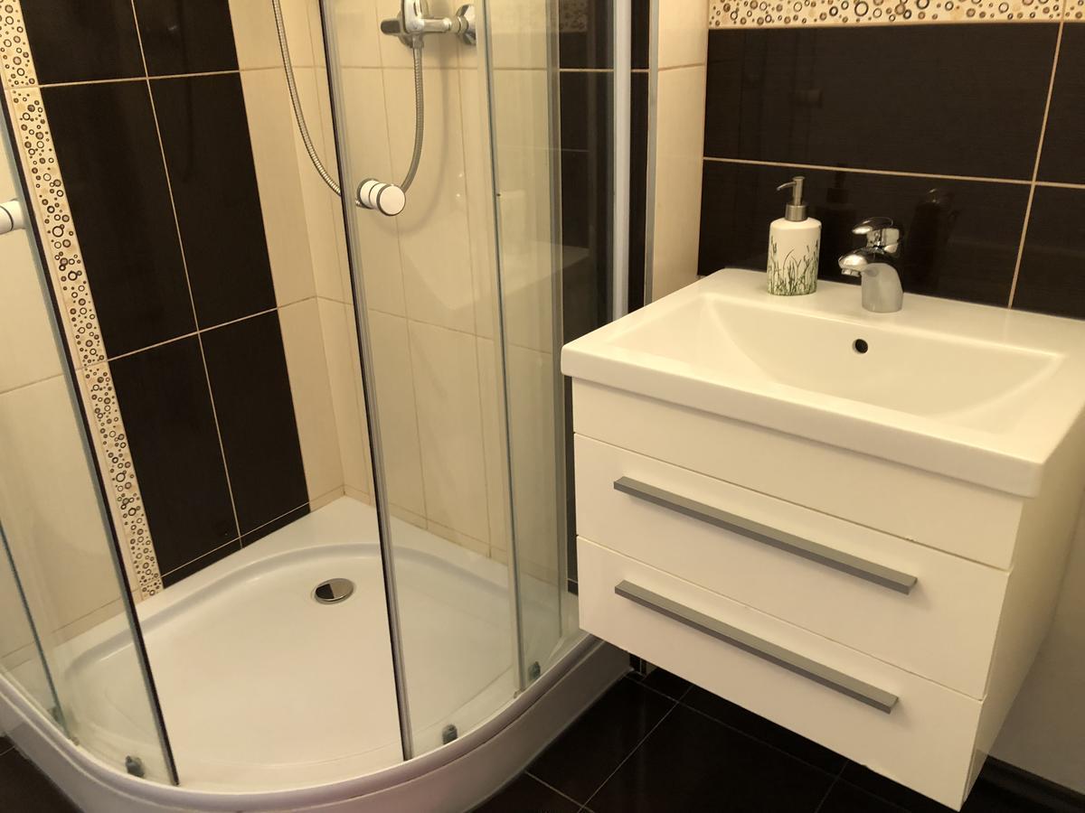 Apartmany Galeta Karlowe Wary Zewnętrze zdjęcie