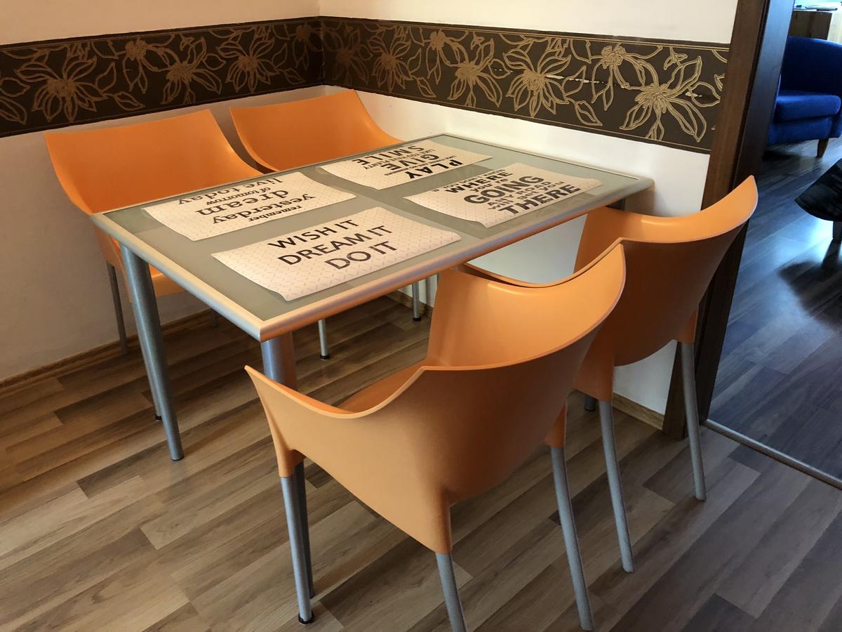 Apartmany Galeta Karlowe Wary Zewnętrze zdjęcie